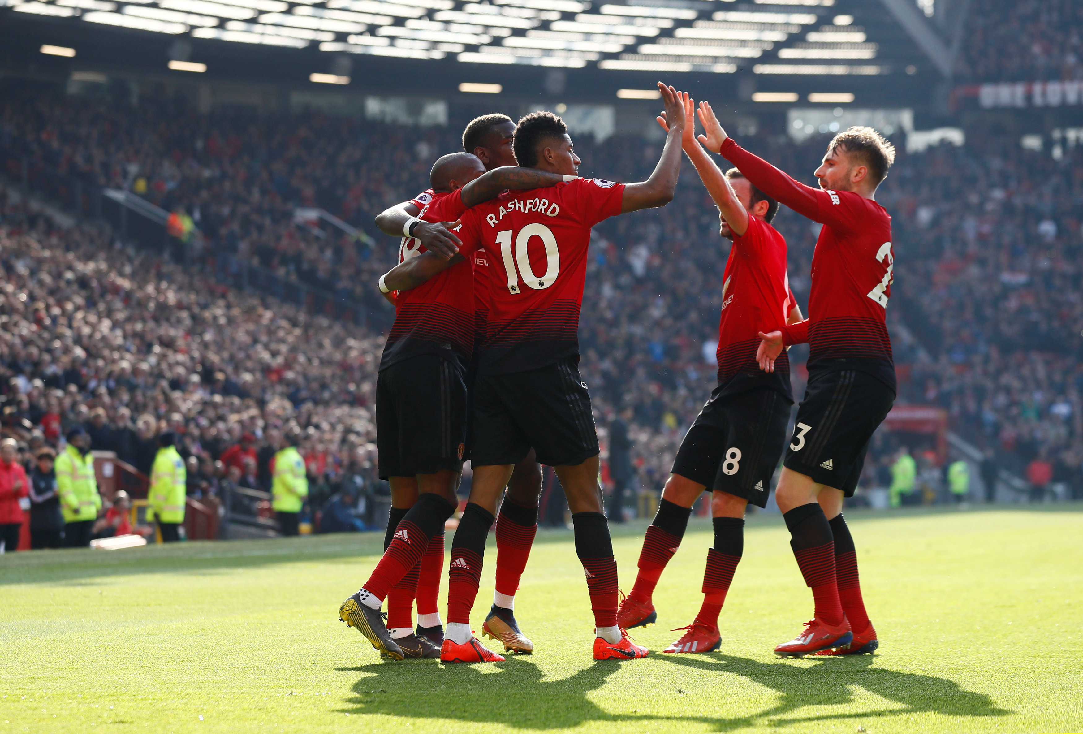 好更多准备 好更多准备